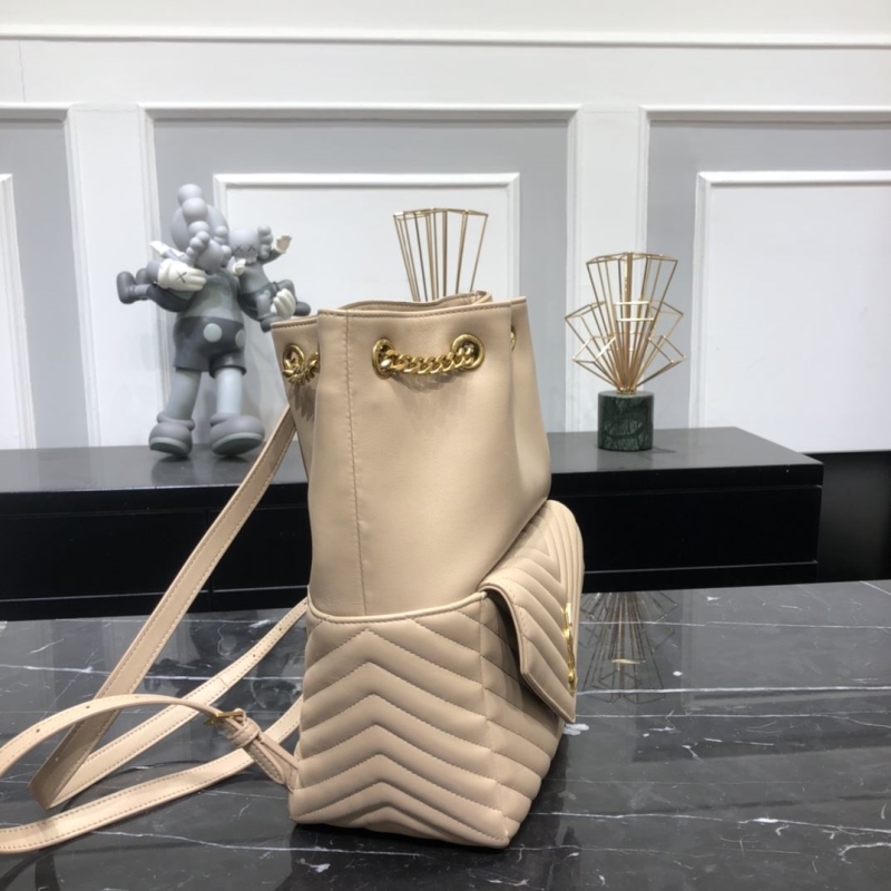 YSL Bucket Bags